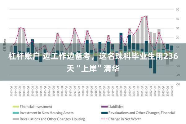 杠杆账户 边工作边备考，这名珠科毕业生用236天“上岸”清华