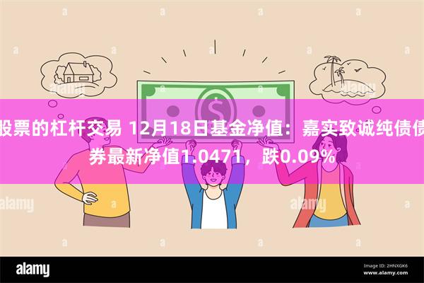 股票的杠杆交易 12月18日基金净值：嘉实致诚纯债债券最新净值1.0471，跌0.09%